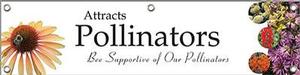 Attracts Pollinators 47