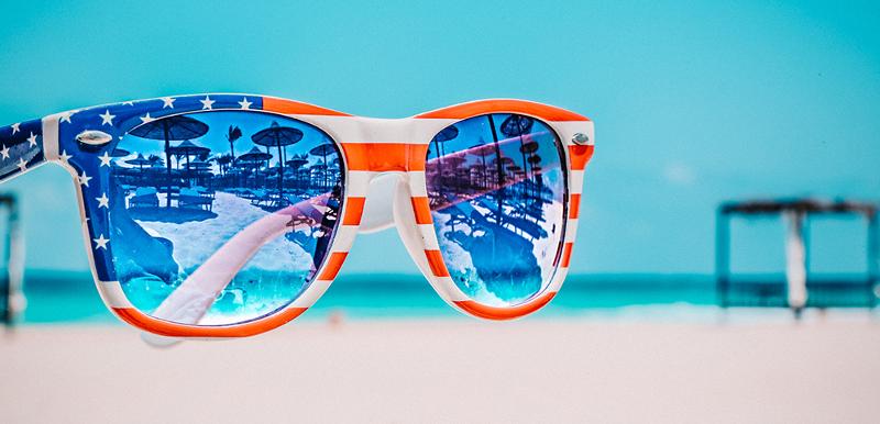 July 4th Summer Break - Office Closed