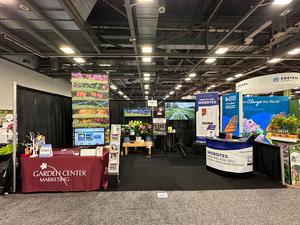 See us at Cultivate '26 Booth #2908