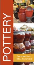 Pottery 18x36 - Bold