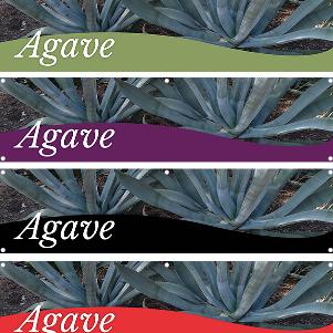Agave 47x12 - Swoop