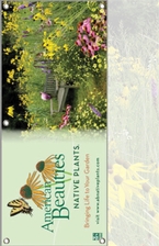 Native Plants Brand Poster 48