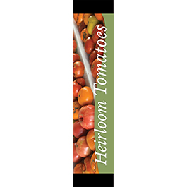 Heirloom Tomatoes 12