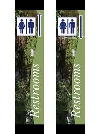 Restrooms Straight 12